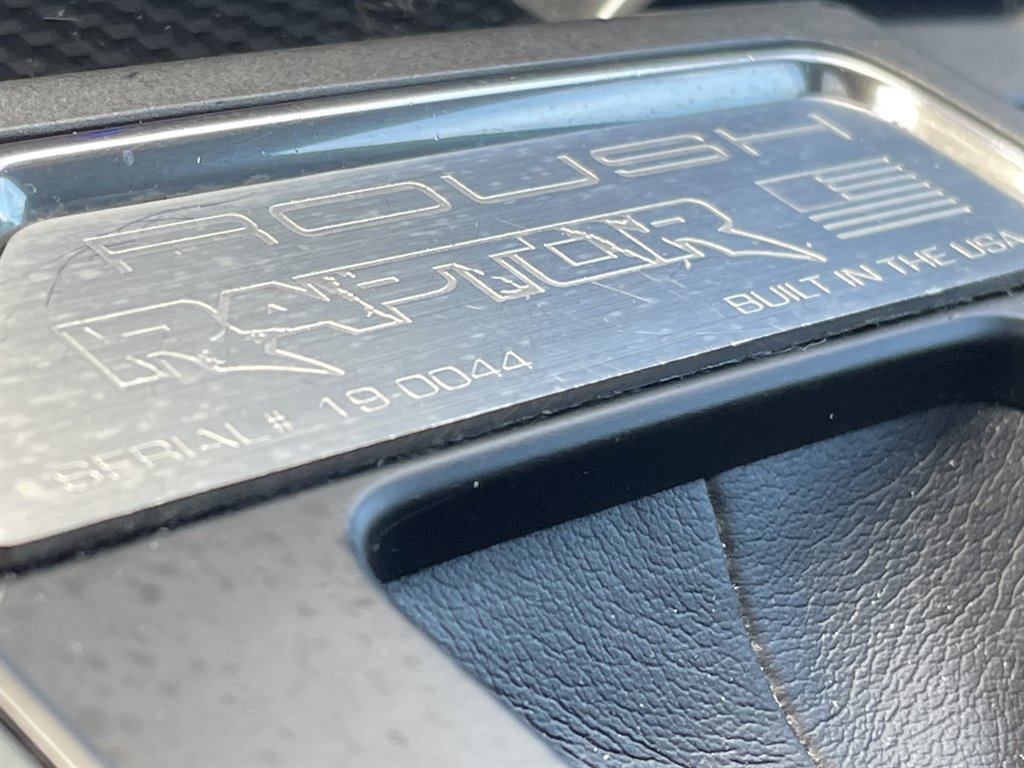 Used 2019 Ford F150 Raptor w/ Equipment Group 802A Luxury AWD/4WD image 5