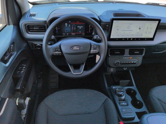 New 2026 Ford Maverick XL FWD image 16
