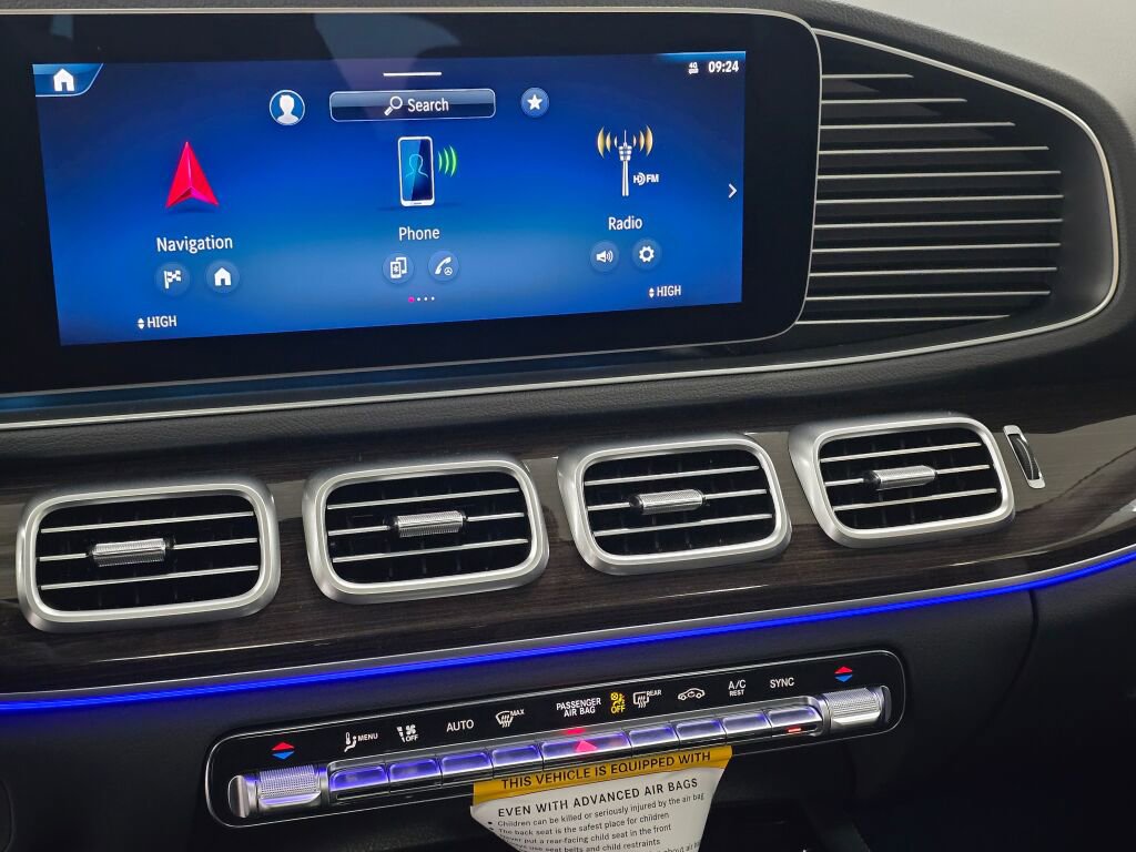 New 2026 Mercedes-Benz GLE 450 4MATIC image 15