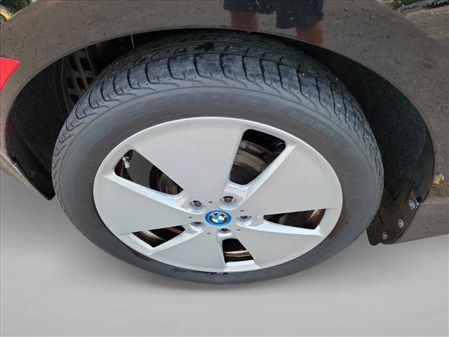 Used 2016 BMW i3 w/ Range Extender RWD image 11