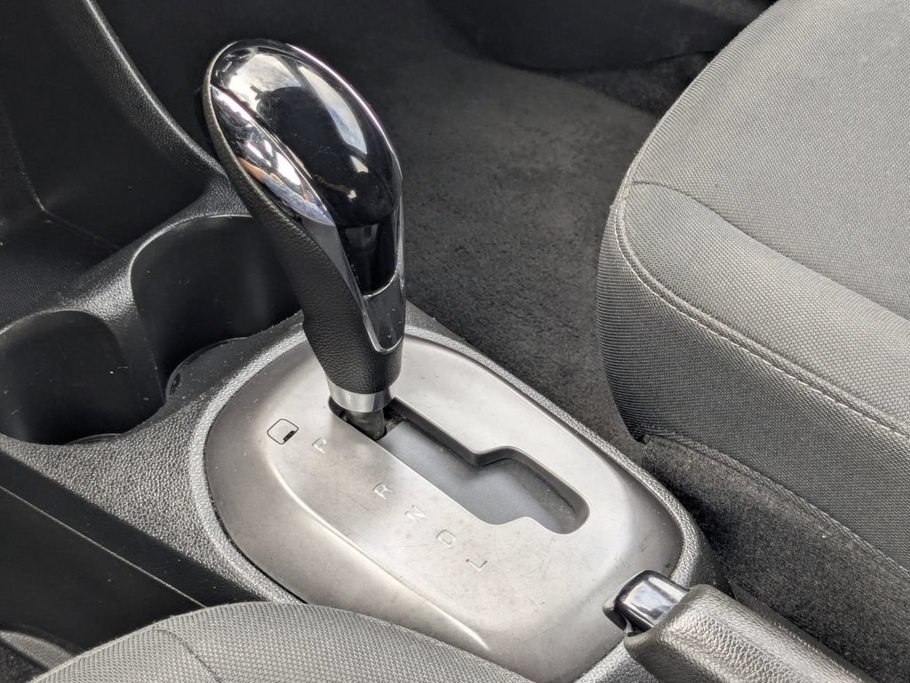 Used 2021 Chevrolet Spark LT FWD image 25