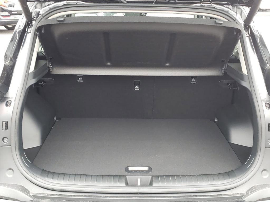 New 2026 Kia Seltos EX AWD/4WD image 7