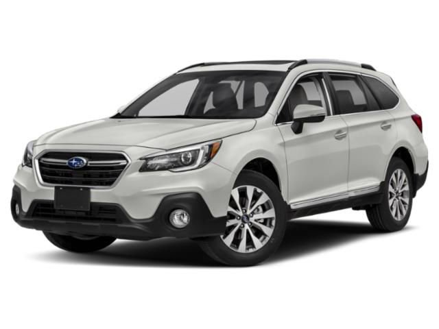 Used 2019 Subaru Outback 3.6R Touring w/ Popular Package #3A