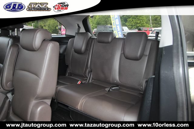 Used 2018 Honda Odyssey EX-L image 15