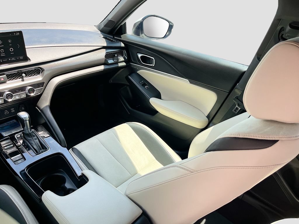 Used 2025 Acura Integra A-Spec w/ Technology Package FWD image 24