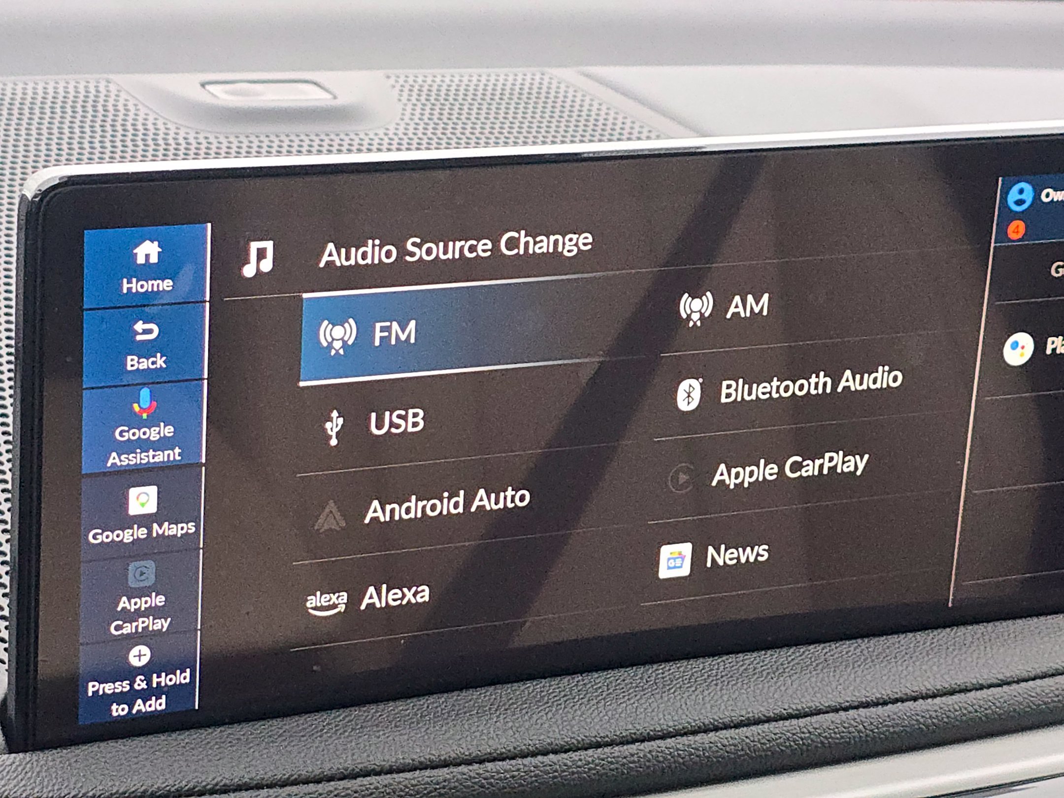New 2026 Acura MDX SH-AWD image 19
