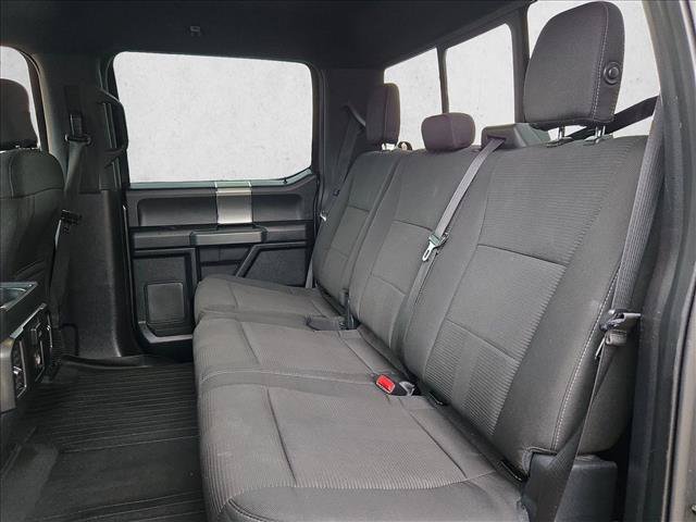 Used 2016 Ford F150 XLT w/ Equipment Group 302A Luxury RWD image 16