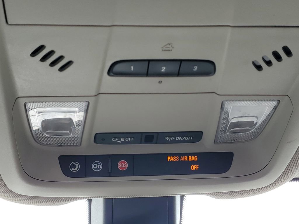 Used 2018 GMC Terrain Denali AWD/4WD image 21