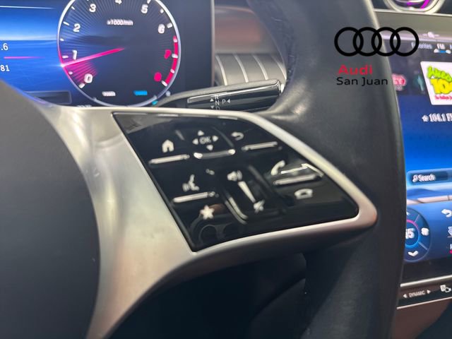 Used 2023 Mercedes-Benz GLC 300 4MATIC image 18