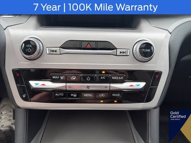 Certified 2023 Ford Explorer XLT w/ Equipment Group 202A AWD/4WD image 37