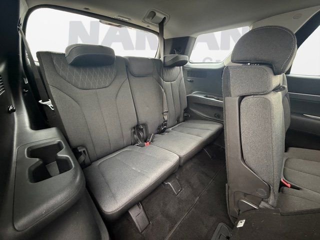 Used 2021 Hyundai Palisade SE image 24