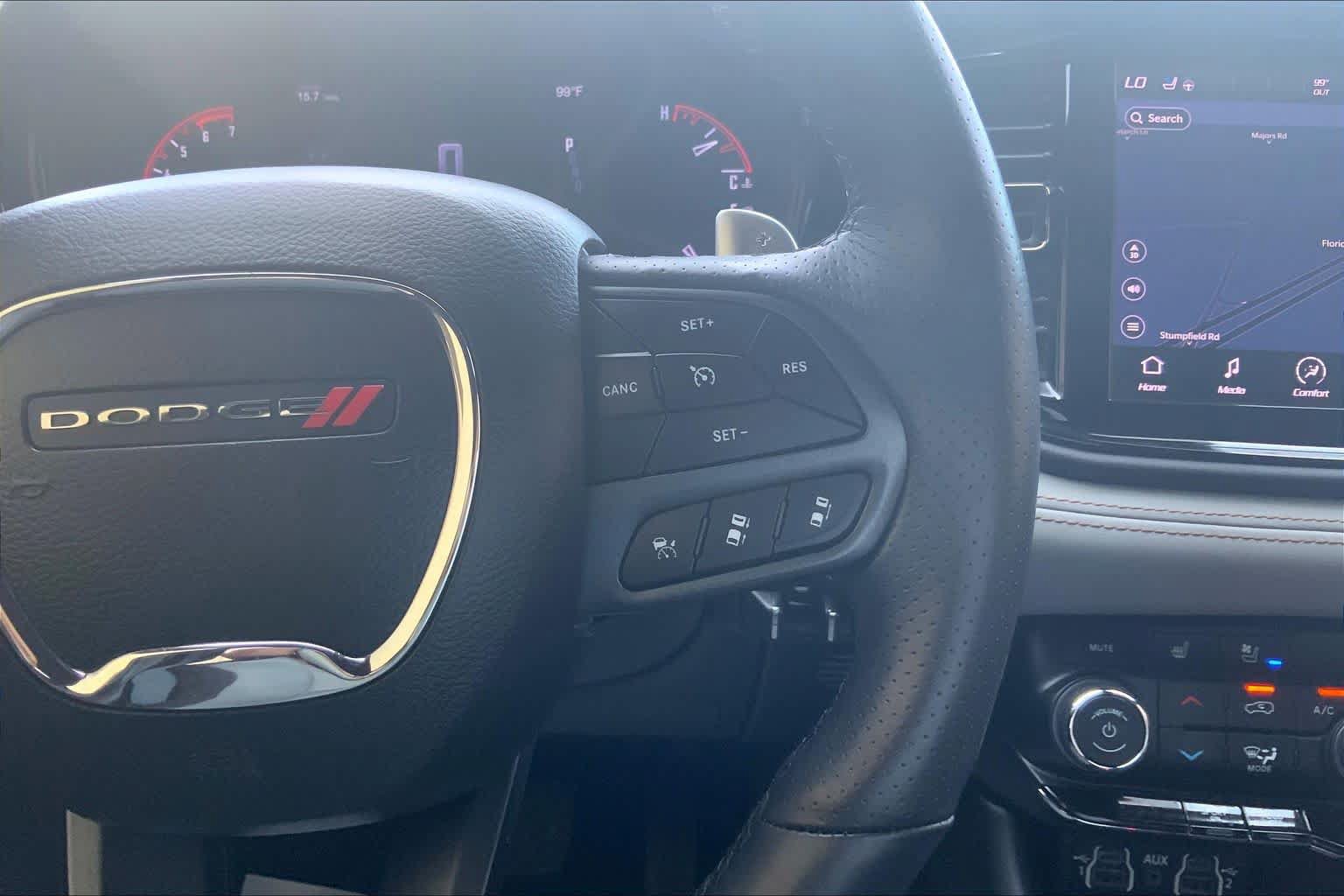 Used 2022 Dodge Durango R/T RWD image 25