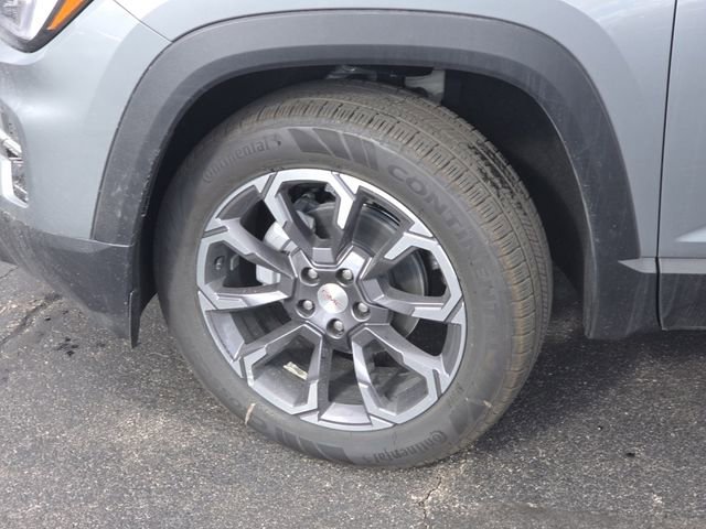 New 2026 GMC Terrain Elevation w/ Elevation Premium Package image 24