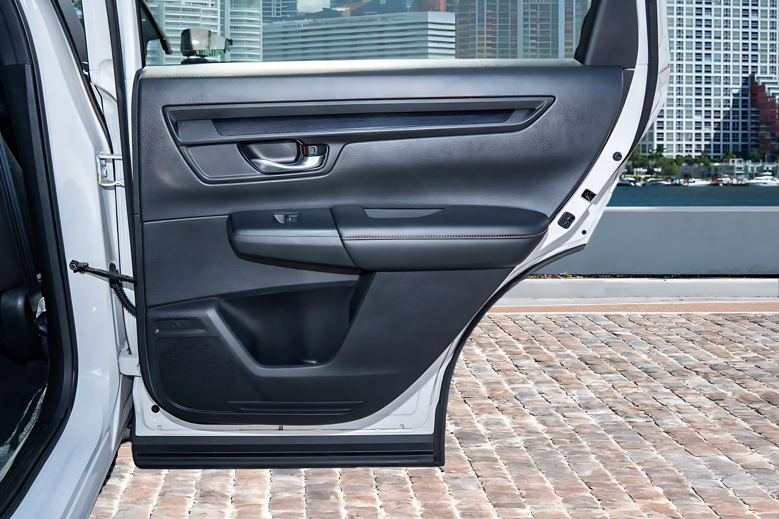 Certified 2023 Honda CR-V Sport image 14