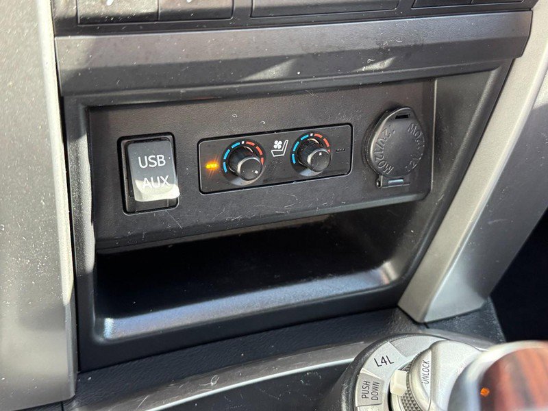 Used 2018 Toyota 4Runner Limited image 21