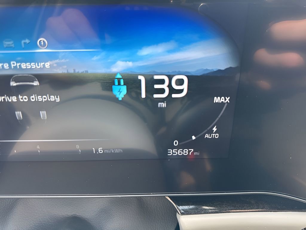 Used 2024 Kia Niro Wave w/ Wave Preserve Package image 22