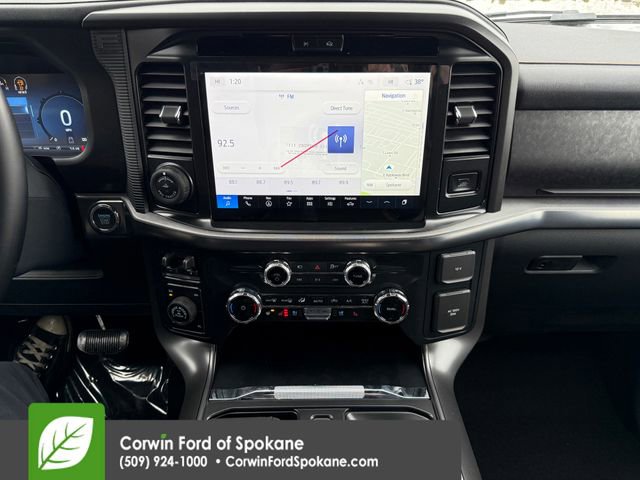 New 2025 Ford F150 Tremor w/ Equipment Group 402A High image 28