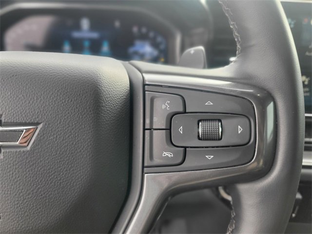 Used 2023 Chevrolet Silverado 1500 ZR2 w/ Technology Package image 24