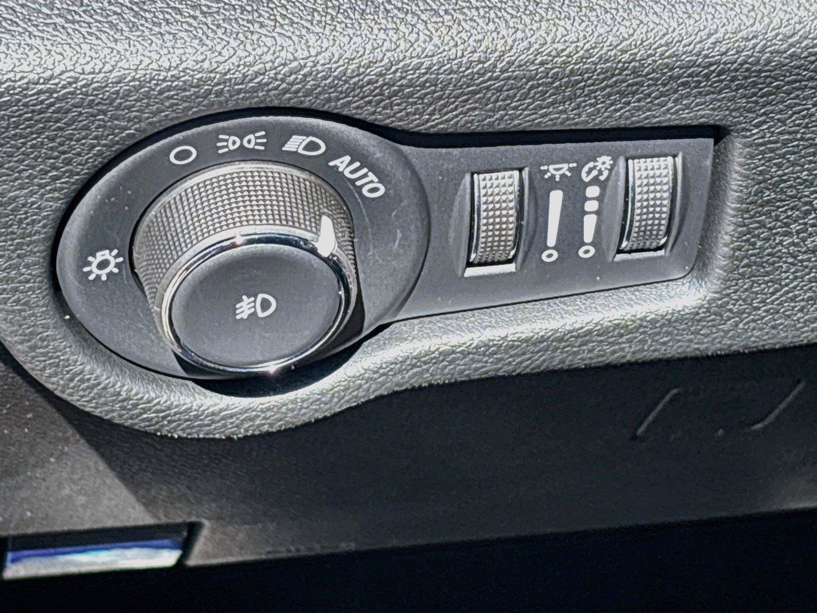 New 2026 Chrysler Pacifica Select w/ S Appearance Package AWD/4WD image 14