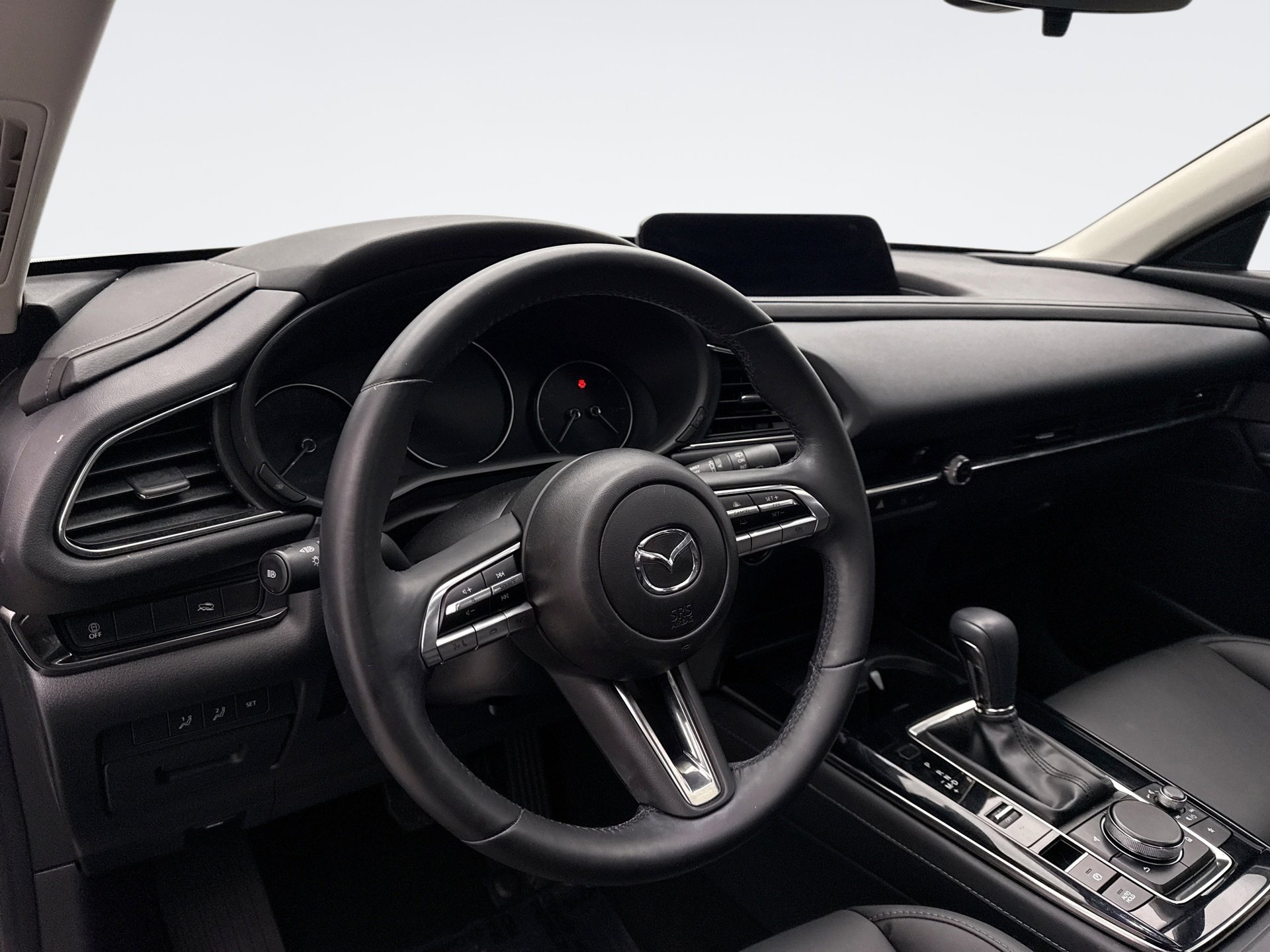 Used 2022 MAZDA CX-30 AWD 2.5 S w/ Preferred Package image 10