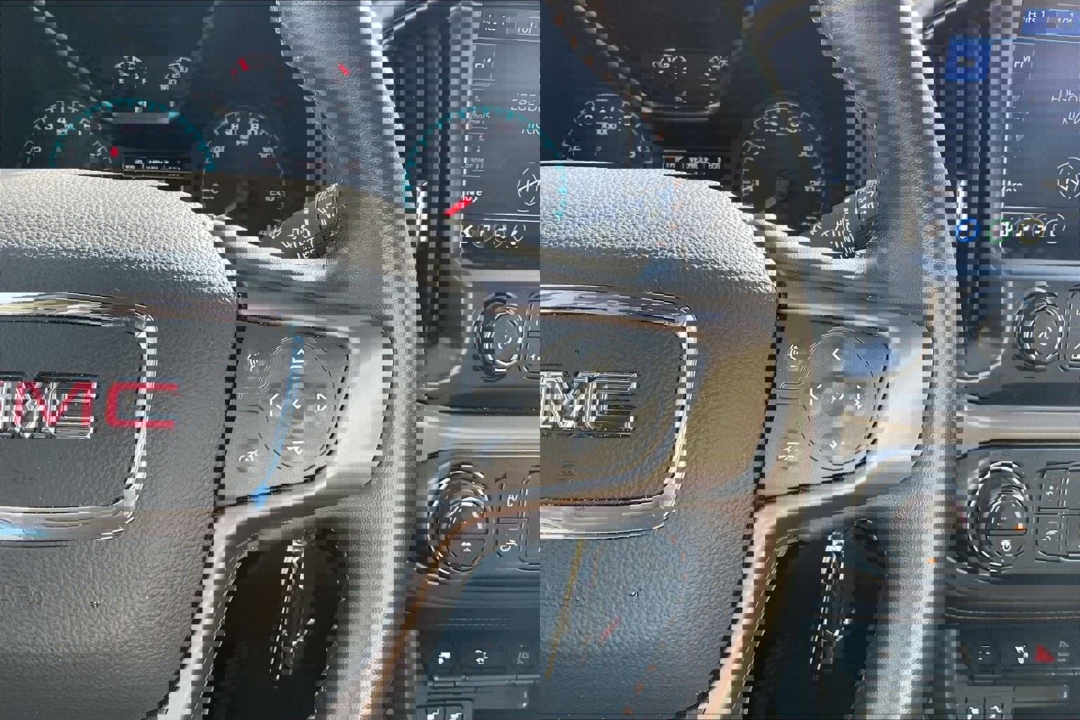 Used 2021 GMC Canyon AT4 w/ Trailering Package image 20