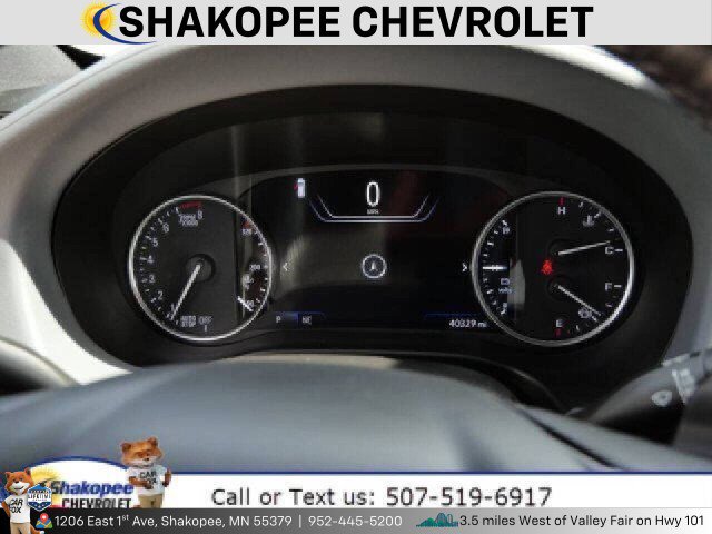 Used 2022 Buick Enclave Premium image 30