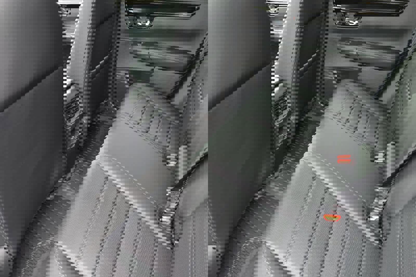 New 2026 Honda CR-V EX-L image 4