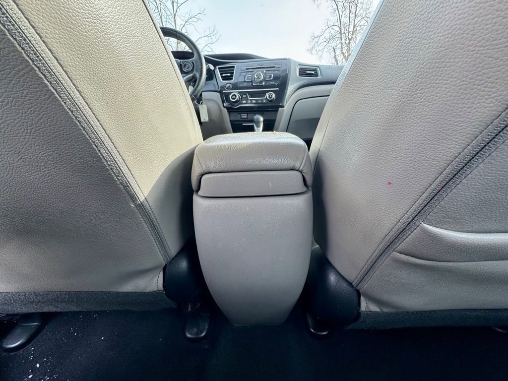 Used 2013 Honda Civic EX-L image 13
