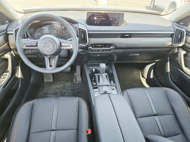 New 2026 MAZDA CX-50 2.5 Hybrid w/ Premium Plus Pkg AWD/4WD image 7