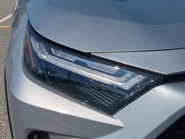 Certified 2024 Toyota RAV4 XSE w/ Weather Package image 10