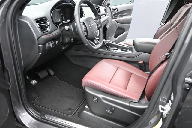 New 2026 Dodge Durango GT w/ Tow 'N Go Package AWD/4WD image 9