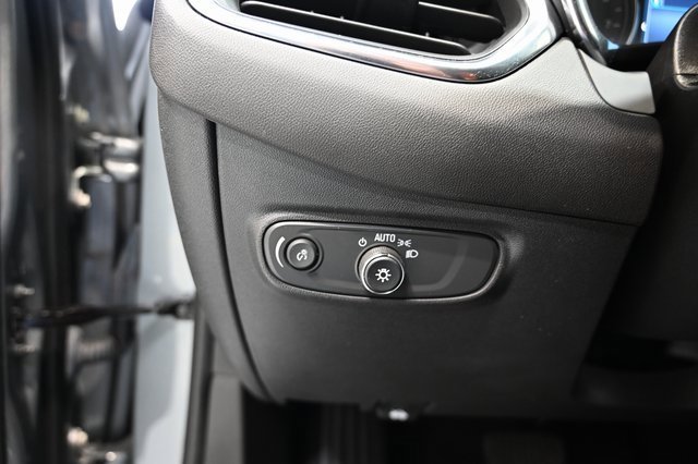 Used 2024 Chevrolet Equinox LT image 22