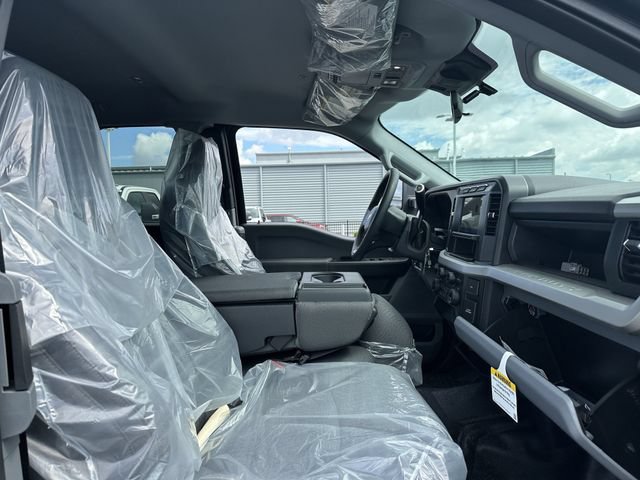 New 2024 Ford F350 XL w/ Snow Plow Prep Package AWD/4WD image 32