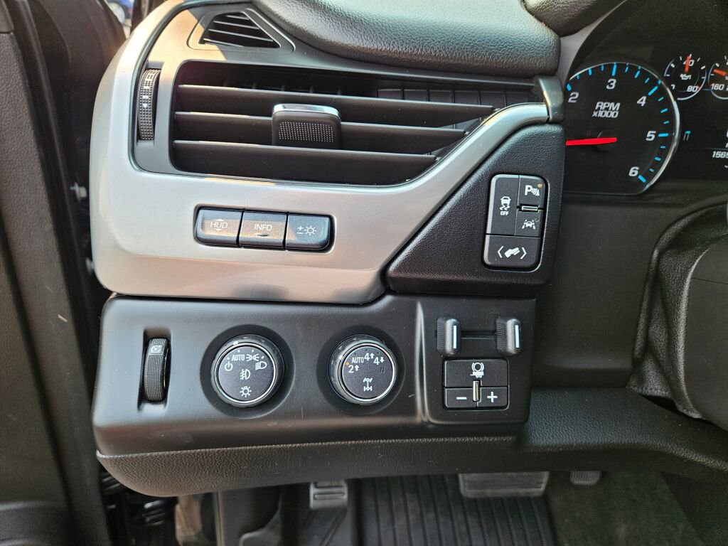 Used 2018 Chevrolet Tahoe Premier w/ RST 6.2L Performance Edition image 23