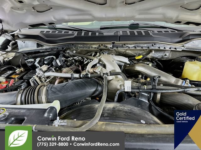 Certified 2020 Ford F250 Lariat image 33