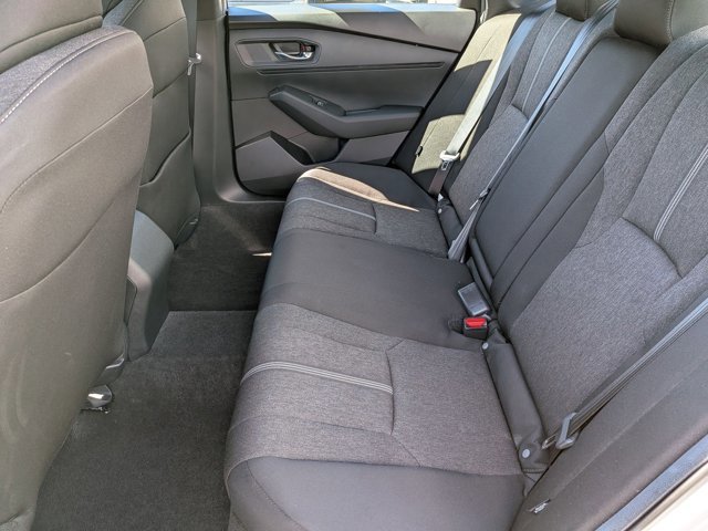 Certified 2024 Honda Accord Sport image 18