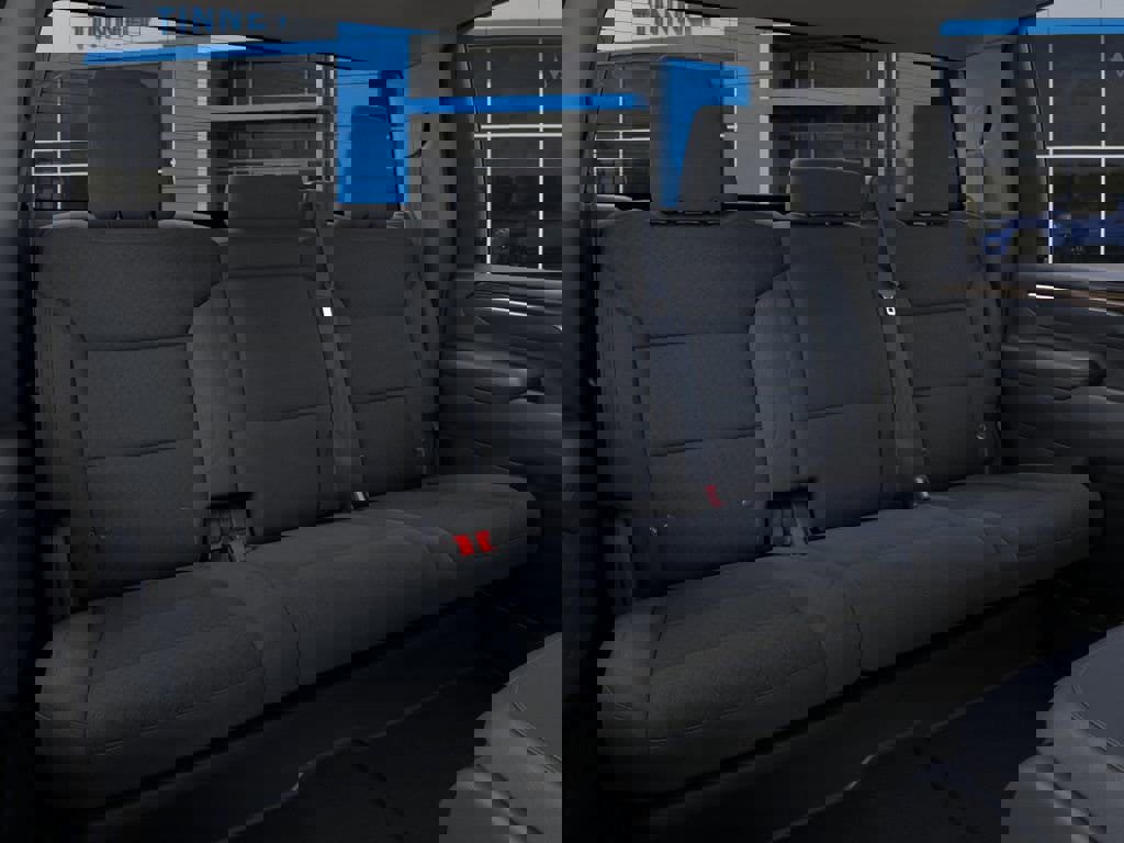 New 2026 GMC Sierra 2500 SLE image 18