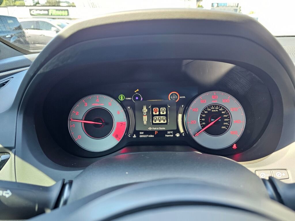 Used 2025 Acura RDX A-Spec image 20