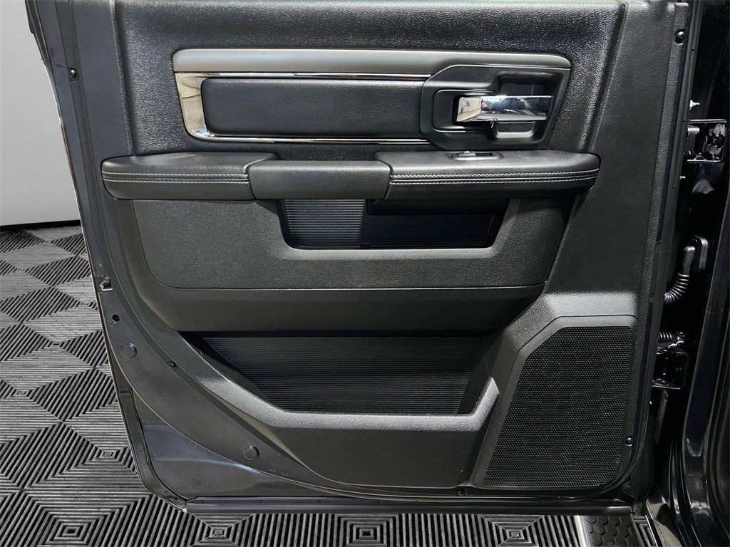 Used 2017 RAM 1500 Sport image 19