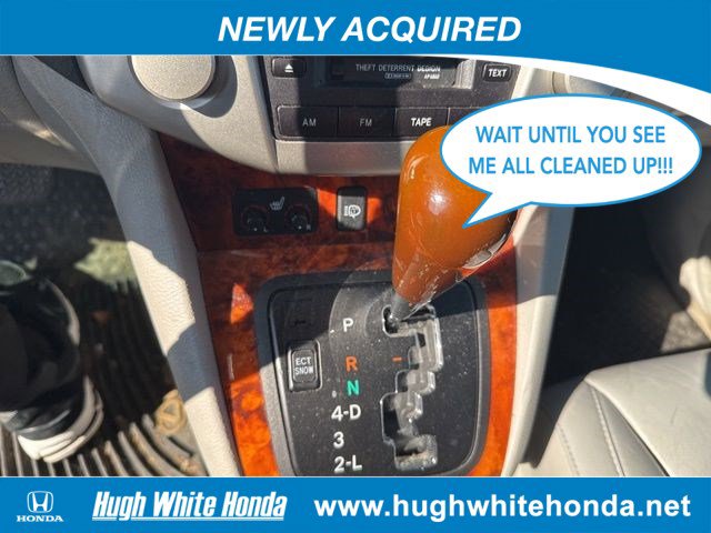 Used 2005 Lexus RX 330 AWD image 6