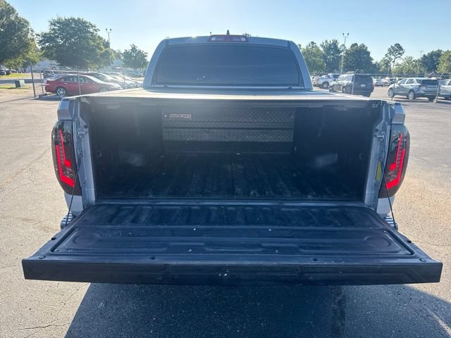 Used 2021 Toyota Tundra Limited w/ Limited Premium Package AWD/4WD image 20