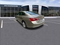 Used 2023 Chevrolet Malibu LT w/ Driver Confidence Package image 8