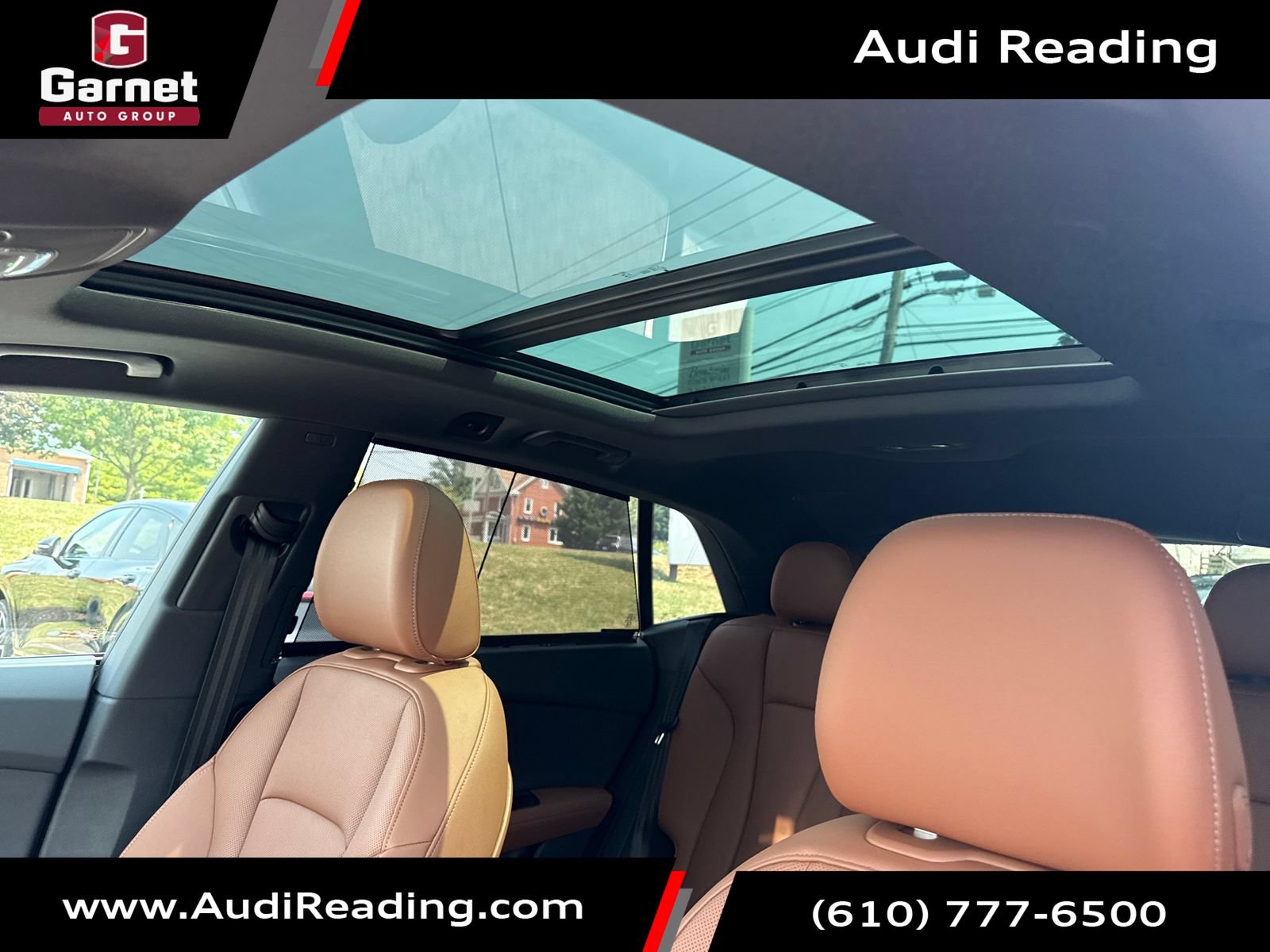 New 2026 Audi Q8 Premium Plus AWD/4WD image 12