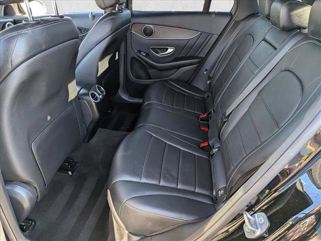Used 2018 Mercedes-Benz GLC 300 image 18