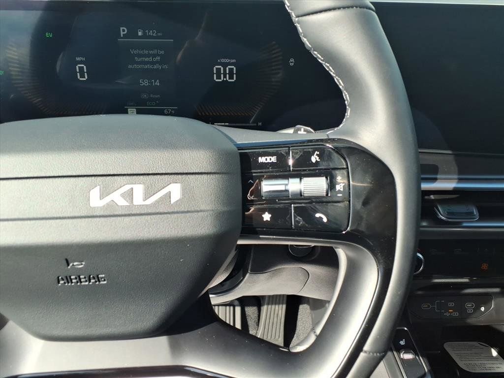 New 2026 Kia Sorento EX image 21
