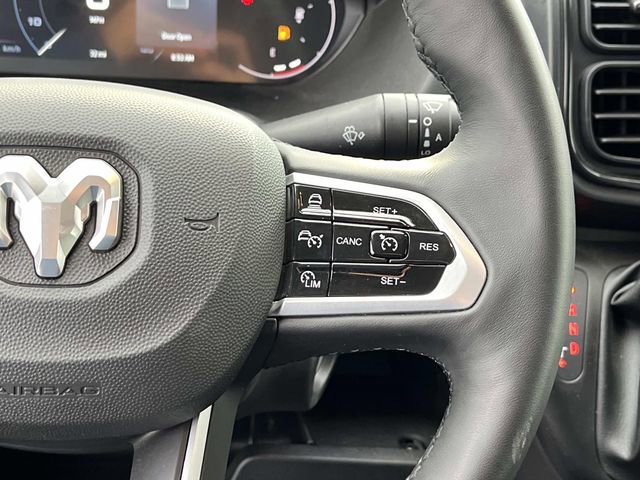 New 2026 RAM ProMaster 3500 w/ Premium Convenience Group image 22