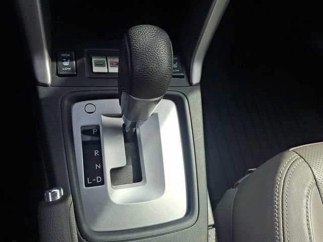 Used 2018 Subaru Forester 2.5i Limited image 15