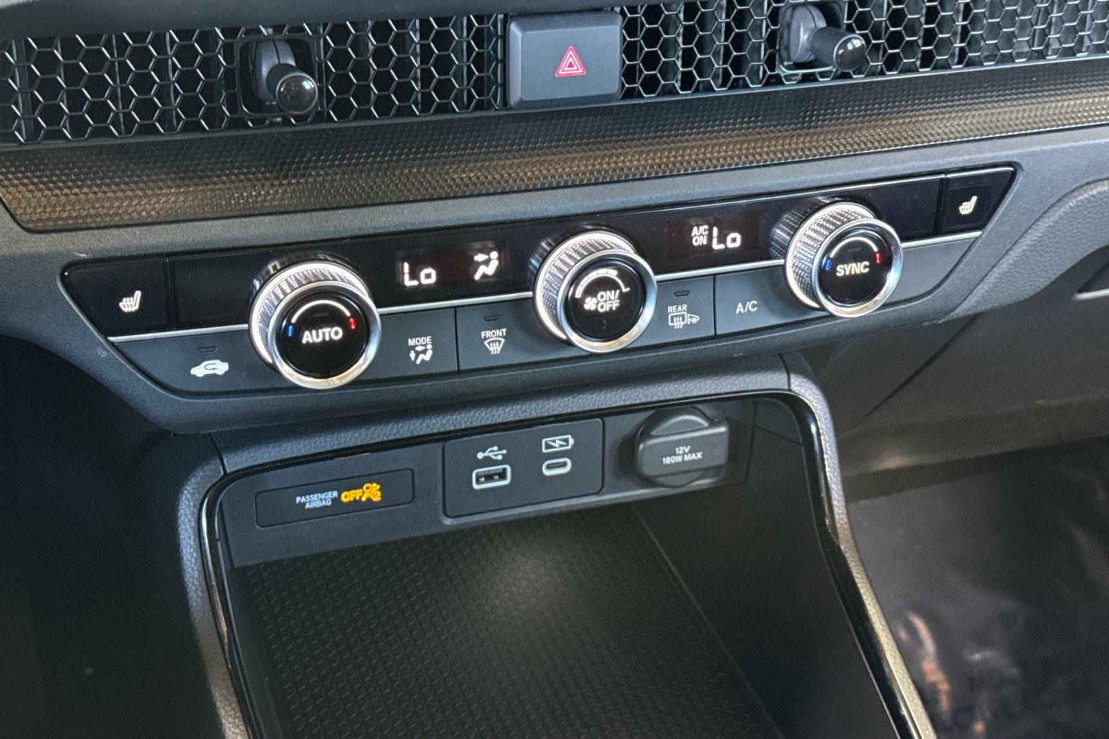 Certified 2024 Honda CR-V EX image 19
