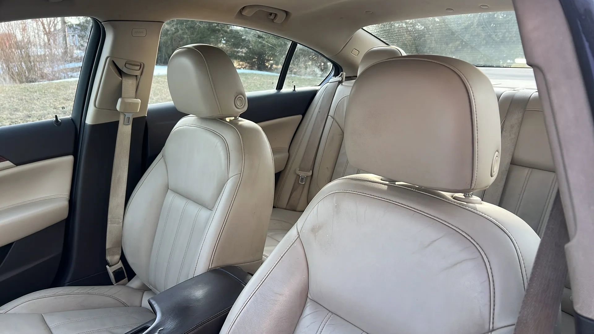 Used 2014 Buick Regal AWD image 20