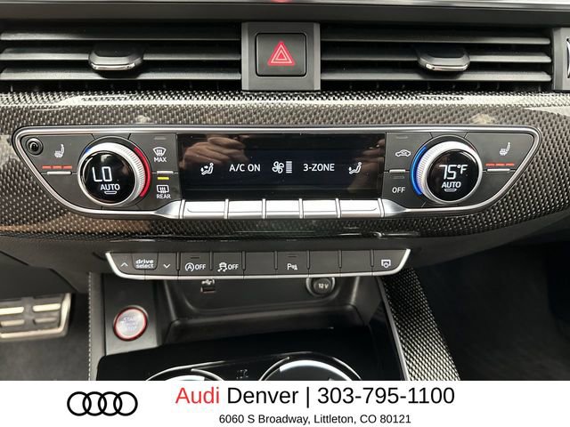 Used 2023 Audi S4 Premium Plus image 19